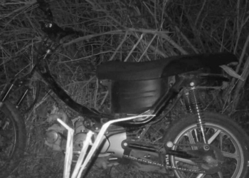 La odisea para recuperar una moto robada por un menor en Barrancas