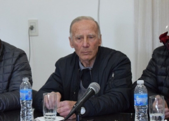 Severini ante hechos de robos en Monje: «Hay que hacer la denuncia»