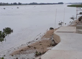 Accidente fatal en el río: se disparó una escopeta y mató a un joven