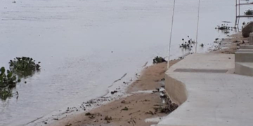 Accidente fatal en el río: se disparó una escopeta y mató a un joven