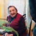 Una vecina de Díaz celebró sus 101 años rodeada de amor