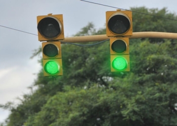 Inaugurarán los nuevos semáforos de Serodino