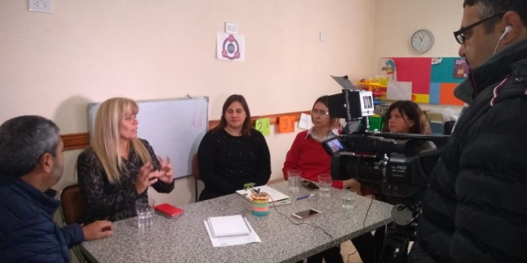 Totoras: la fiscal confirmó que hay una nueva denuncia contra el imputado por abuso sexual