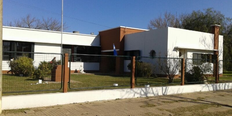 La Casa de la Niña de San Genaro lanzó un bono contribución con diez premios