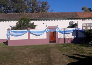 La biblioteca de Monje convoca a sus socios para la  Asamblea General Ordinaria