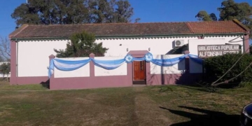 La biblioteca de Monje convoca a sus socios para la  Asamblea General Ordinaria