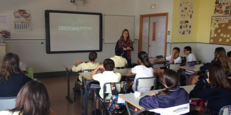 Realizarán en Díaz una charla sobre consumos problemáticos y adicciones