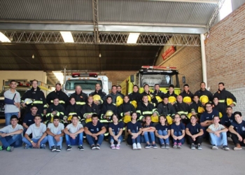 Nueva fecha para la cena que realizará Bomberos Voluntarios de San Genaro