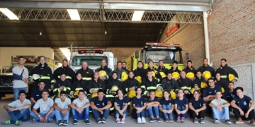 Nueva fecha para la cena que realizará Bomberos Voluntarios de San Genaro