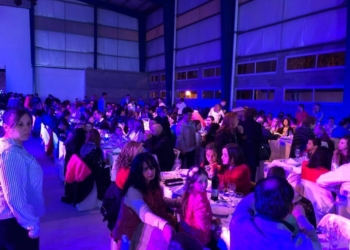 Sportivo se prepara para festejar sus 101 años de vida