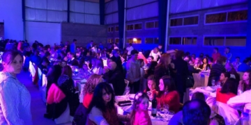 Sportivo se prepara para festejar sus 101 años de vida