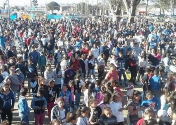 San Genaro también tendrá su festejo por el día del niño