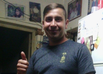 Analizan 12 celulares para saber qué pasó con Renzo