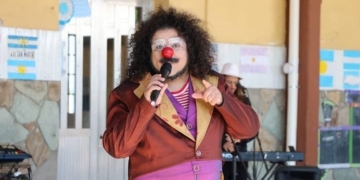 Agosto cerrará con una fiesta por el Día del Niño en Gaboto