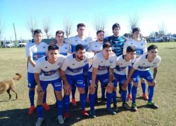 Totorense: tres equipos punteros al término de la sexta fecha