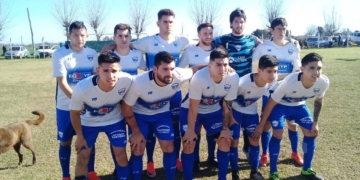 Totorense: tres equipos punteros al término de la sexta fecha