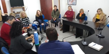 Realizarán un concurso artístico para celebrar el día de la ciudad de San Genaro