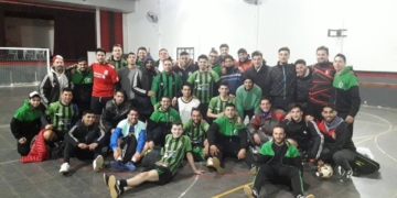 Totoras Juniors sumó una nueva disciplina y sueña con ingresar a una liga