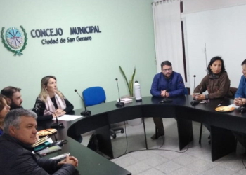 San Genaro: el Concejo reclamó al municipio que presente los balances