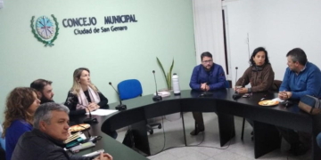 San Genaro: el Concejo reclamó al municipio que presente los balances