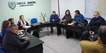 San Genaro: Guemes mantendrá su recorrido hasta noviembre y se evalúa un nuevo servicio