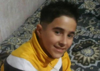 Buscan a un menor de 14 años desaparecido en Arocena