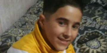 Buscan a un menor de 14 años desaparecido en Arocena