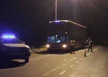 Gendarmería detuvo en Totoras a un prófugo acusado de abuso sexual