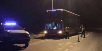 Gendarmería detuvo en Totoras a un prófugo acusado de abuso sexual