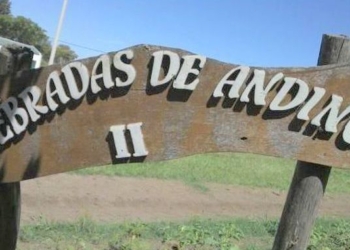 Andino: se conocerán los oferentes para una millonaria obra vial