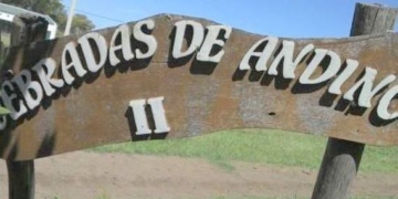 Andino: se conocerán los oferentes para una millonaria obra vial