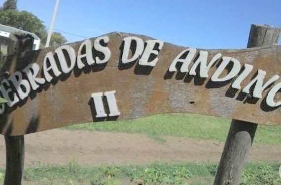 Andino: se conocerán los oferentes para una millonaria obra vial