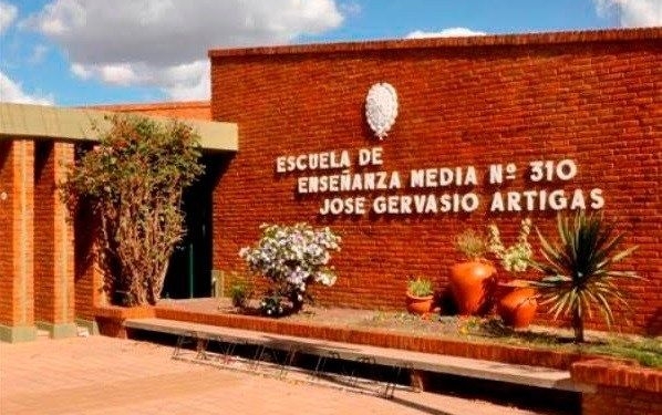 Elecciones y solidaridad en San Genaro por el Día del Niño