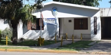 Policías de Gaboto salvaron la vida de un hombre de la localidad