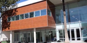 Renzo comenzó este martes la etapa de rehabilitación