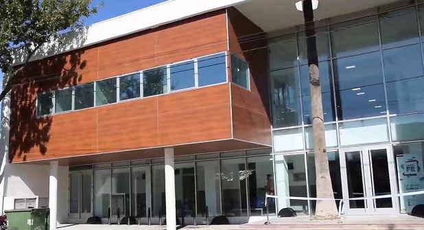 Renzo comenzó este martes la etapa de rehabilitación