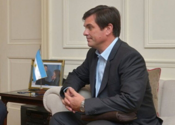 Un intendente de la región decretó que el lunes su municipio trabajará