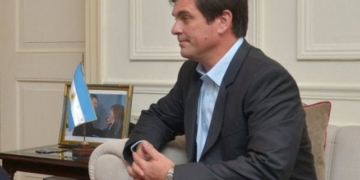 Un intendente de la región decretó que el lunes su municipio trabajará