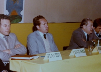 Dolor por la muerte de un ex presidente comunal de la región