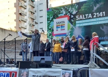 Seis años de la tragedia de Salta 2141, sin Maxi y con un solo culpable