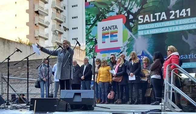 Seis años de la tragedia de Salta 2141, sin Maxi y con un solo culpable