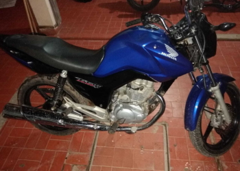 Barrancas: un accidente dejó a dos personas con heridas de consideración
