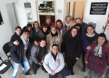 Renovaron la Comisión de Cultura de Monje y anunciaron las próximas actividades