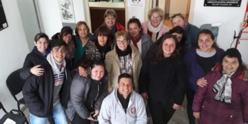 Renovaron la Comisión de Cultura de Monje y anunciaron las próximas actividades