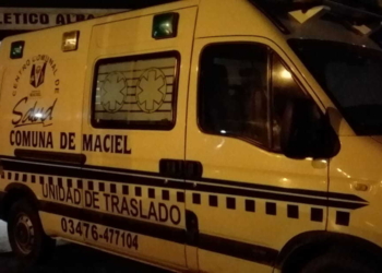 Maciel: comenzó a regir una nueva disposición comunal en materia de salud