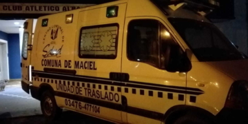 Maciel: comenzó a regir una nueva disposición comunal en materia de salud