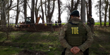 Alberto Perassi y una nueva búsqueda: “Quiero que esto se termine»