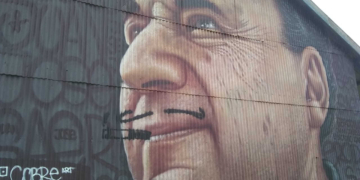 Serodino amaneció con más actos de vandalismo