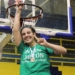 Una macielense se coronó campeona de la primera Copa Santa Fe de Básquet