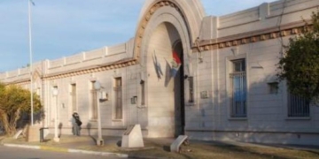 Imputaron y liberaron al jefe de la Alcaidía de San Lorenzo